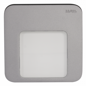 MOZA LED lamp surface mounted 14V DC aluminium RGB TYPE: 01-111-16