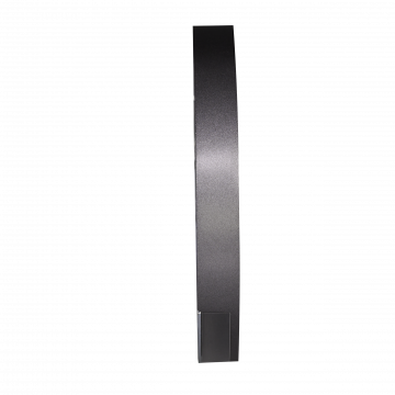 MUNA LED fixture SM 14V DC graphite, neutral white type: 02-111-37