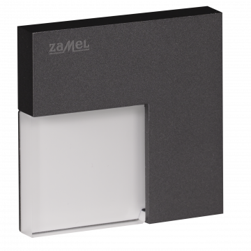 TIMO LED fixture SM 14V DC graphite neutral white type: 06-111-37