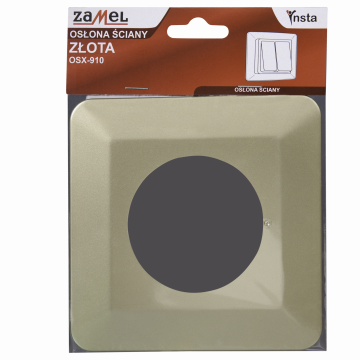 SINGLE WALL PROTECTION GOLD TYPE:OSX-910-ZLO