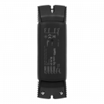 Sterownik LED natynkowy 4-kanałowy 12-24VDC TYP: SLN-21
