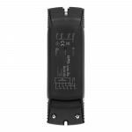 Sterownik LED natynkowy RGBW 12-24VDC TYP: SLN-22