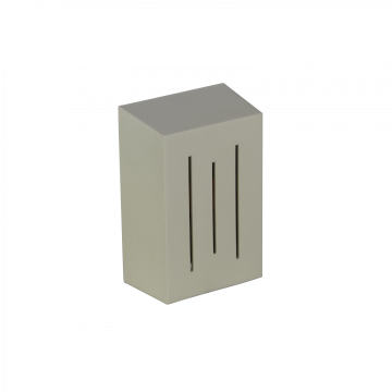 Gong TYP: 2536 (8 V) BIA