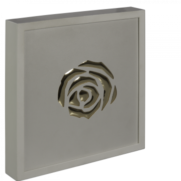 Gong TYP: 300 (240 V) BIA