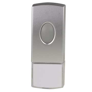 HERMETISCHER FUNK-KLINGELKNOPF TYP: ST-300P