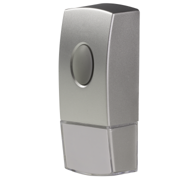 HERMETISCHER FUNK-KLINGELKNOPF TYP: ST-300P