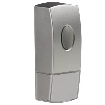 HERMETISCHER FUNK-KLINGELKNOPF TYP: ST-300P