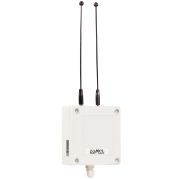 RETRANSMITTER FÜR FUNK-KLINGEL DER 