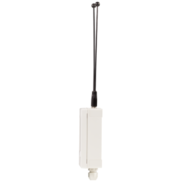 RETRANSMITTER FÜR FUNK-KLINGEL DER 