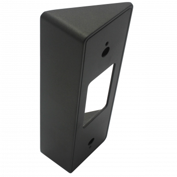 ANGLE ADAPTER FOR VO-802X / VO-812X PANELS GRAY TYP: VO-45BS