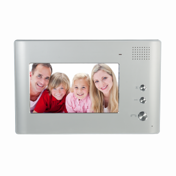Video monitor with 7 LCD colour display [VP-F703] TYPE: VP-F690