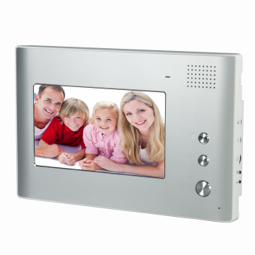 Video monitor with 7 LCD colour display [VP-F703] TYPE: VP-F690