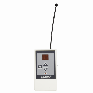 PAGER - MOBILE RECEIVER TYPE: POS-216