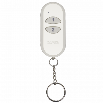 2-CHANNEL REMOTE CONTROLLER TYPE: P-257/2