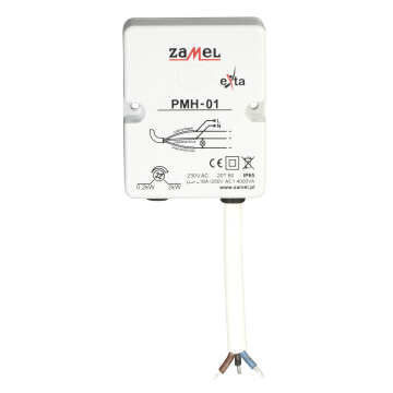 POWER ABSORPTION LIMITER 230V AC 0,2-2kW TYPE: PMH-01