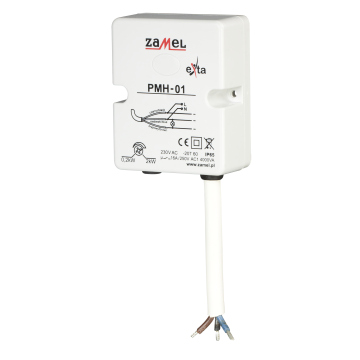 POWER ABSORPTION LIMITER 230V AC 0,2-2kW TYPE: PMH-01