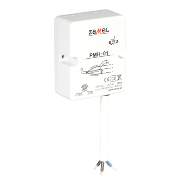POWER ABSORPTION LIMITER 230V AC 0,2-2kW TYPE: PMH-01