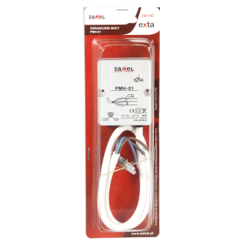 POWER ABSORPTION LIMITER 230V AC 0,2-2kW TYPE: PMH-01
