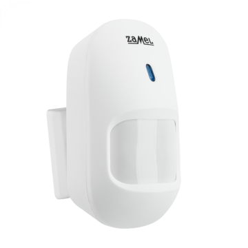 WIRELESS MOTION SENSOR FOR ZAM-350 ALARM TYPE: ZAM -350/R