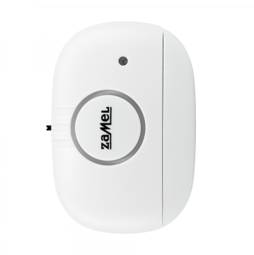 WIRELESS REED SENSOR FOR ZAM-350 ALARM TYPE: ZAM-3 50/K