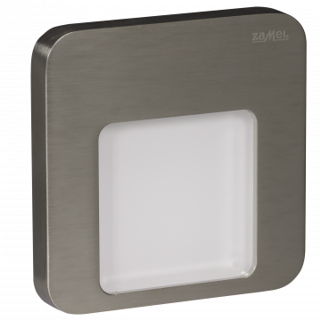 MOZA LED fixture FM 14V DC steel, neutral white type: 01-211-27