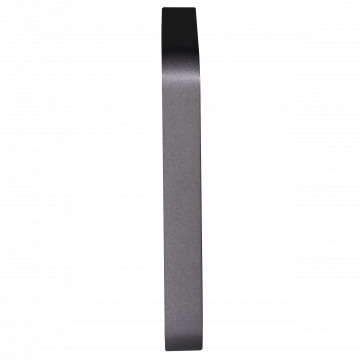MOZA LED fixture SM 14V DC graphite, neutral white type: 01-111-37