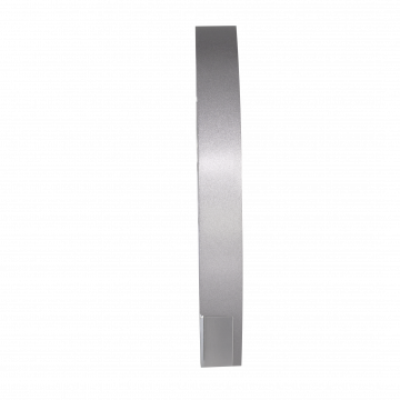 MUNA LED fixture FM 14V DC aluminum, neutral white type: 02-211-17