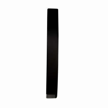 MUNA LED fixture SM 14V DC black, cold white type: 02-111-61