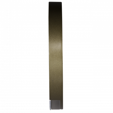 MUNA LED fixture SM 14V DC gold, neutral white type: 02-111-47