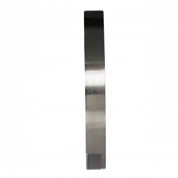 MUNA LED fixture SM 14V DC steel, neutral white type: 02-111-27