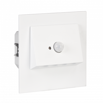 NAVI LED fixture FM 14V DC motion sensor white col d white type: 11-212-51