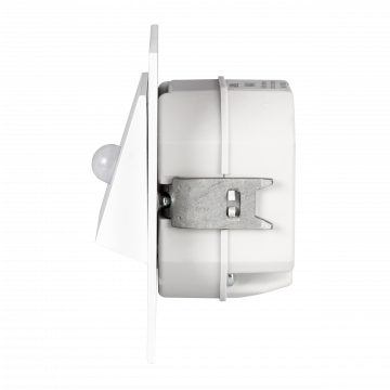 NAVI LED fixture FM 230V AC motion sensor white co ld white type: 11-222-51