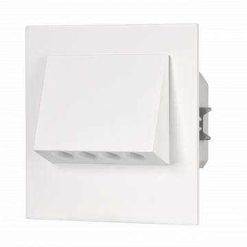 NAVI LED fixture FM 230V AC RGB controller white type: 11-225-56