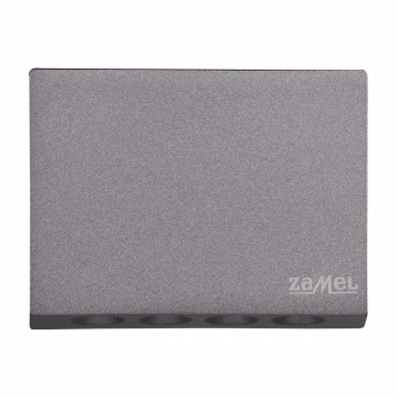NAVI LED fixture SM 14V DC graphite neutral white type: 10-111-37