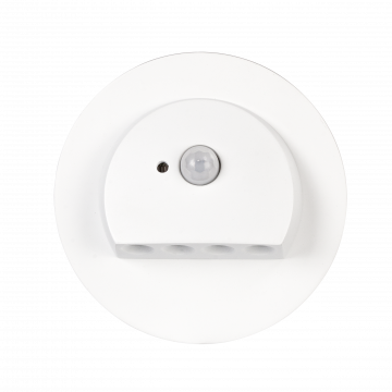 RUBI LED fixture FM 230V AC motion sensor white co ld white type: 09-222-51