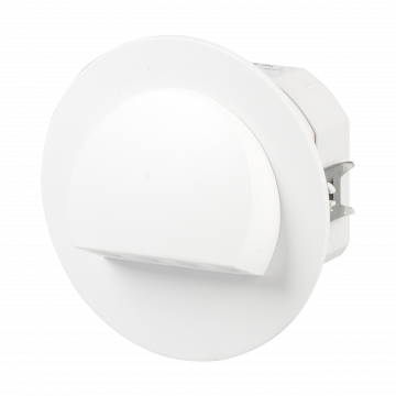 RUBI LED fixture FM 230V AC RGB controller white type: 09-225-56