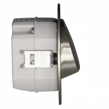RUBI LED fixture FM 230V AC steel neutral white type: 09-221-27