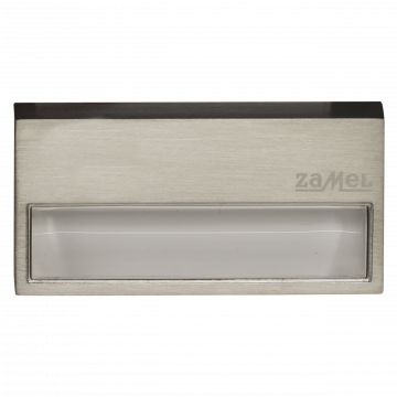 SONA LED fixture SM 14V DC steel neutral white type: 12-111-27