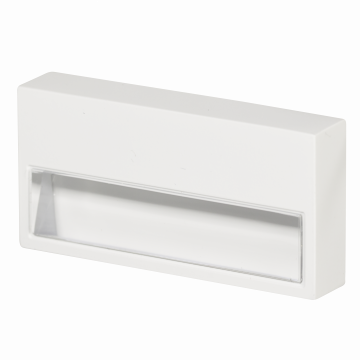 SONA LED fixture SM 14V DC white warm white type: 12-111-52