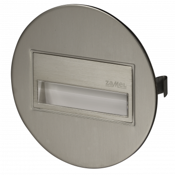 SONA LED lamp surface mounted 14V DC steel RGB round frame TYPE: 13-211-26