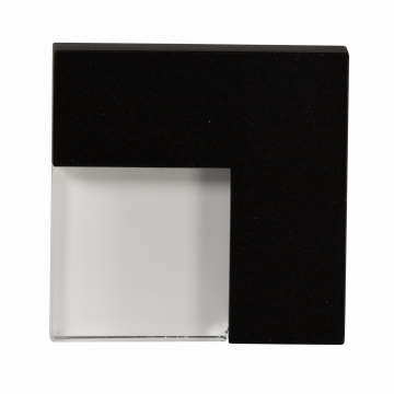 TICO LED fixture SM 14V DC black neutral white type: 04-111-67