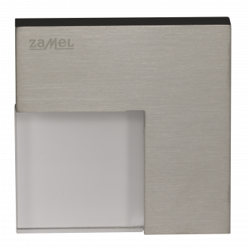 TIMO LED fixture SM 14V DC steel neutral white type: 06-111-27