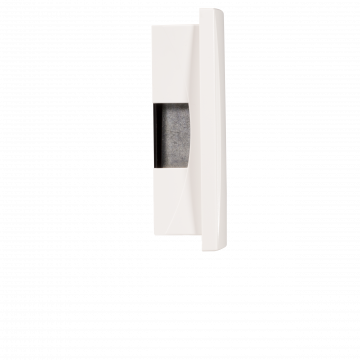 BIM-BAM TWO-TONE 8V CHIME WITH PULL-SWITCH WHITE TYPE: GNT-921/N-BIA