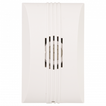 DI-DO 230V CHIME WHITE TYPE: GNS-976/N-BIA