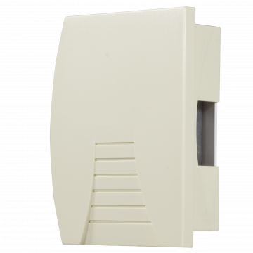 DUO 230V CHIME BEIGE TYPE: GNS-943-BEZ