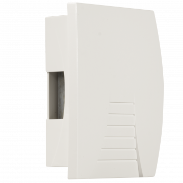 DUO 230V CHIME WHITE TYPE: GNS-943-BIA