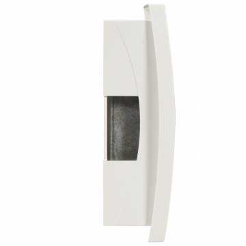 DUO 230V CHIME WHITE TYPE: GNS-943-BIA