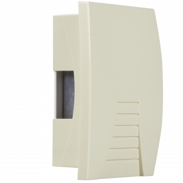 DUO 8V CHIME BEIGE TYPE: GNT-943-BEZ