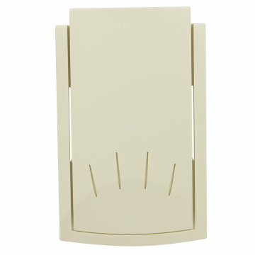 FORTE TWO-TONE 230V CHIME BEIGE TYPE: GNS-223-BEZ