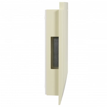 FORTE TWO-TONE 230V CHIME BEIGE TYPE: GNS-223-BEZ